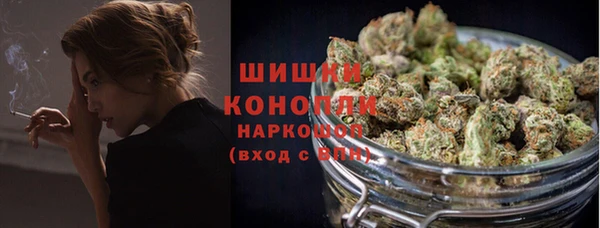 молекула духа Аркадак