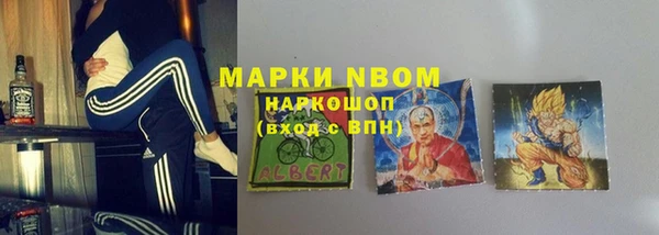 молекула духа Аркадак