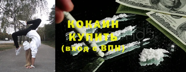 молекула духа Аркадак